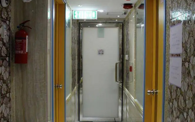 Kam Wai Hotel