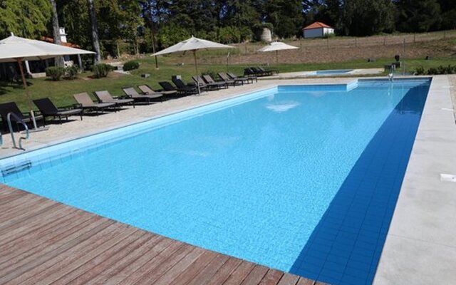 Parador Casa da Ínsua