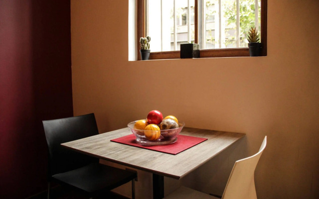 Su Merced Hotel Boutique