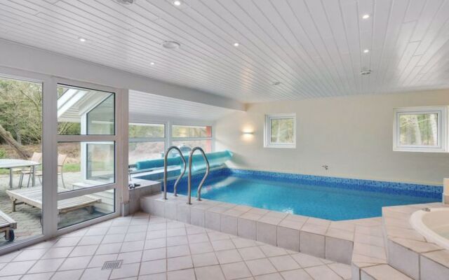 "York" - 1km from the sea in Western Jutland