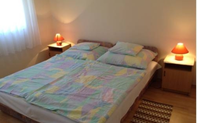Ágota Apartman