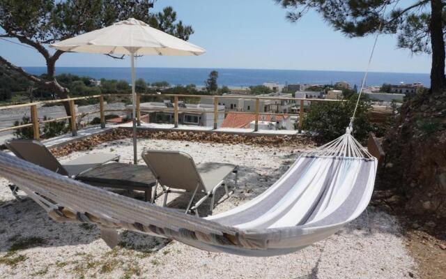 Arhondiko Luxury House