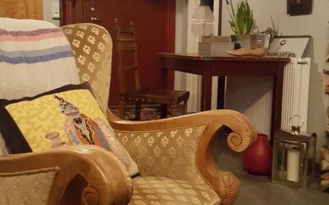 Esja romantic apartment