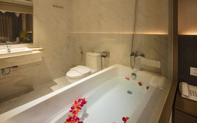 Sochi Hotel