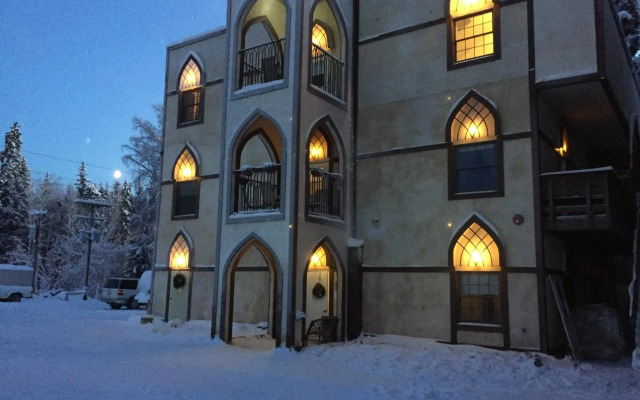 Fairbanks Extended Stay