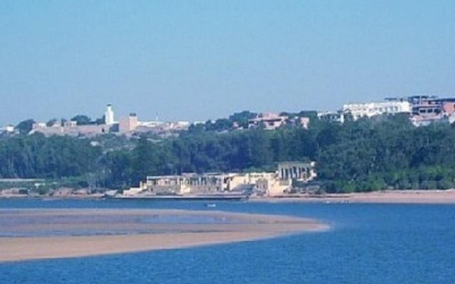 Villa Sur La Plage
