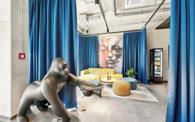 Nena Apartments München City East