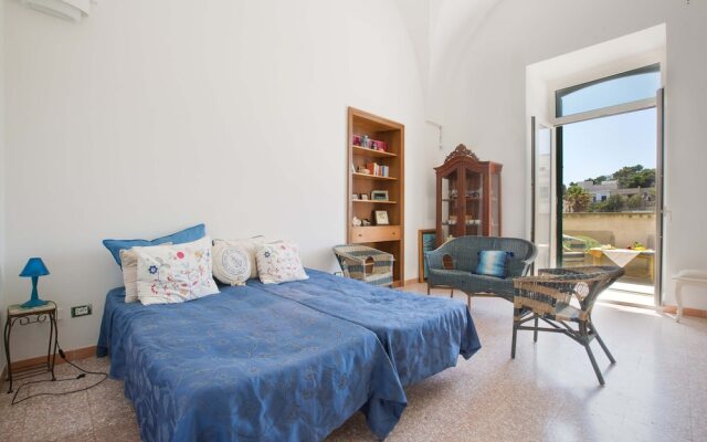 2999 La Casa in Piazzetta by Barbarhouse