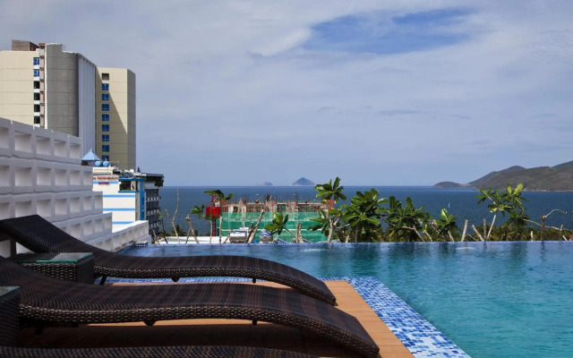 Golden Holiday Hotel Nha Trang