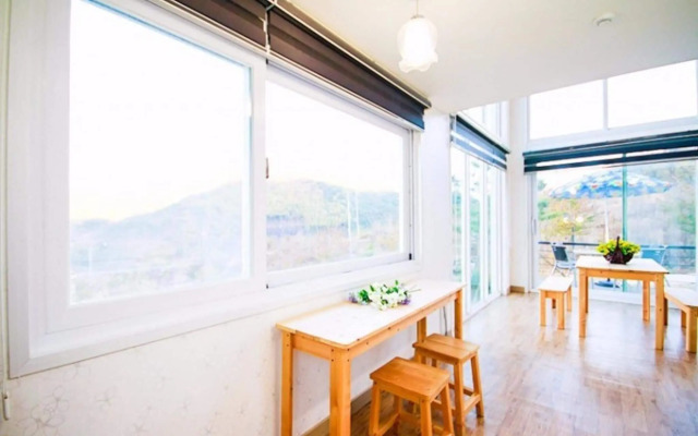 Yeongwol Patronus Pension