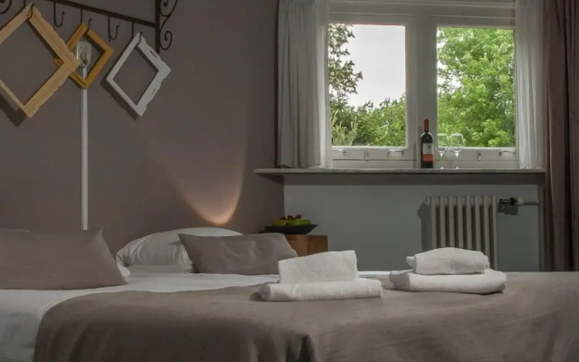 Hotel & Restaurant Wildthout