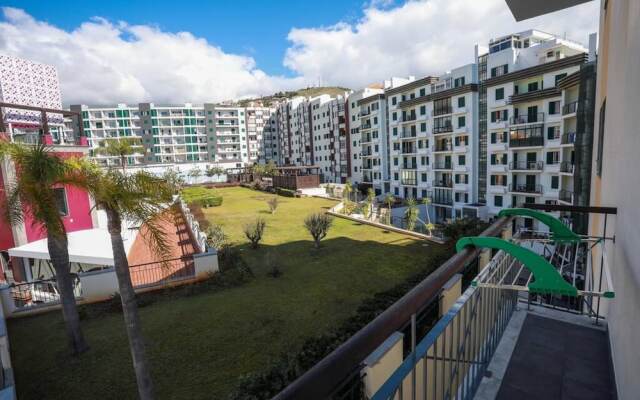 F rum Madeira Ocean View 5B