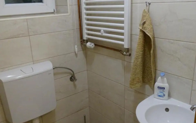 Sobe Apartmaji Terapije