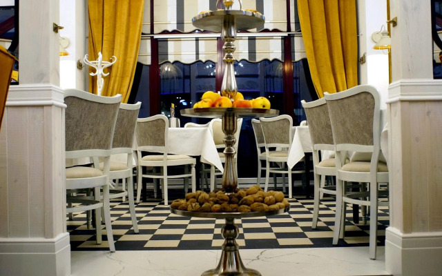 Hotel Ottaviano