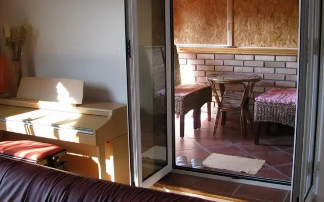 Apartment Marina Centar