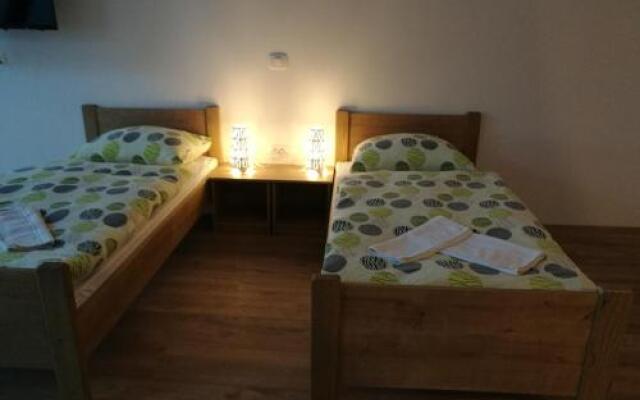 Life Hostel Slovenia
