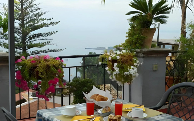 Villa Floresta Bed & Breakfast