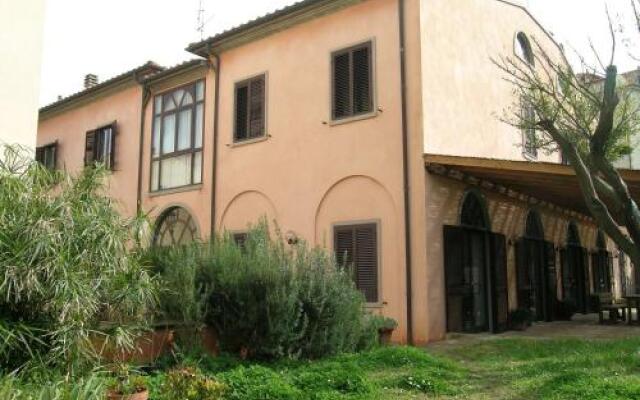 Casa Valdese di Rio Marina - Casa per Ferie