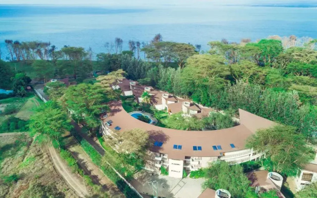 OSOTUA LUXURY RESORT by ICON