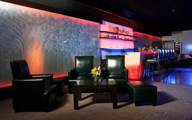 Ellaa Hotel Gachibowli