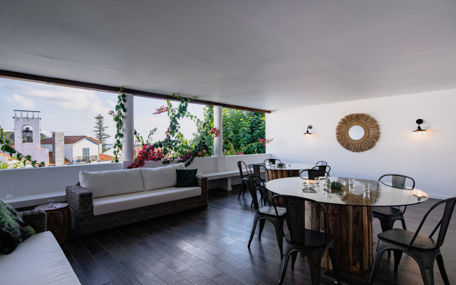 Senhora da Rosa Tradition & Nature Hotel