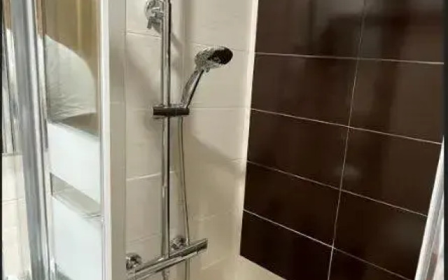 Apartamento entreplanta Ribeira