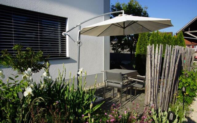 Freches Wohnen - Apartment