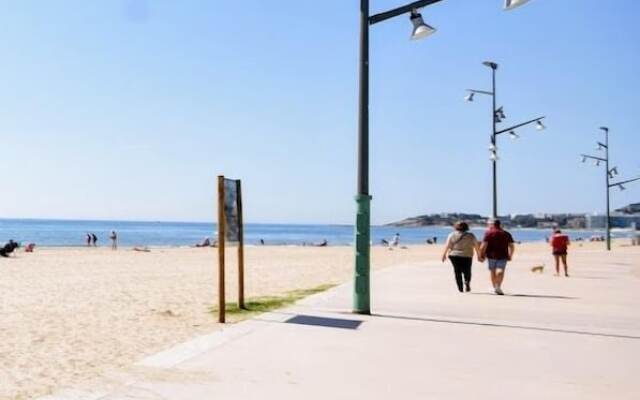 Apartamento Pineda II Exclusive