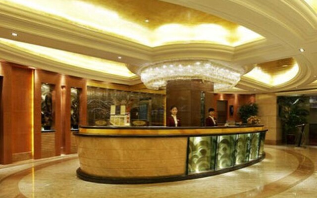 Ambassador Hotel