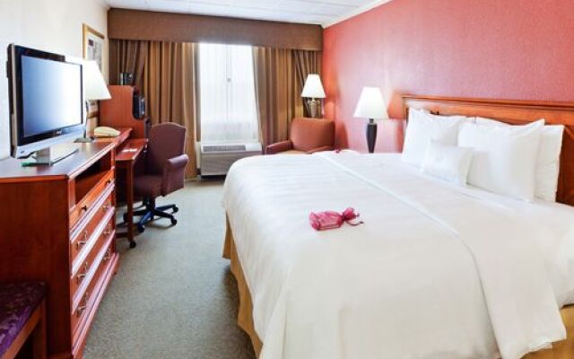 Crowne Plaza Hotel Clark Newark