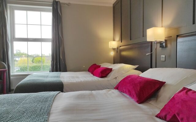 Kilkenny House Boutique Hotel