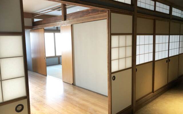 KIYOTA Ryokan