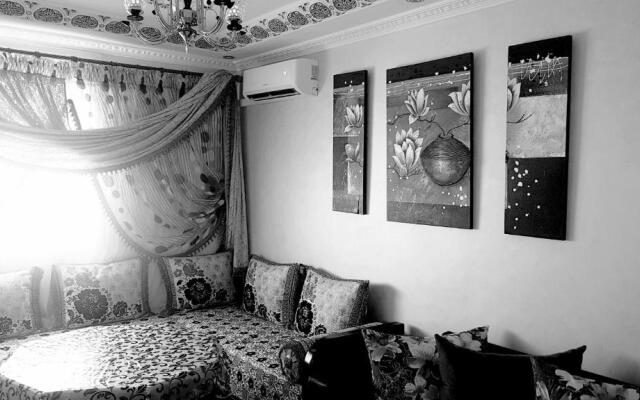 Jawharat Tetouan