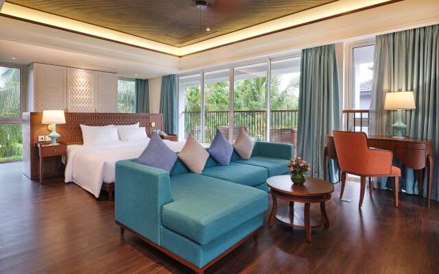 Best Western Premier Sonasea Villas Phu Quoc Resort