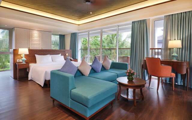 Best Western Premier Sonasea Villas Phu Quoc