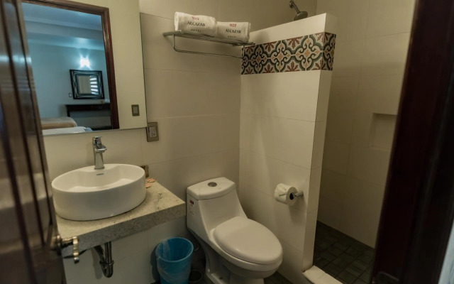 Hotel Alcazar
