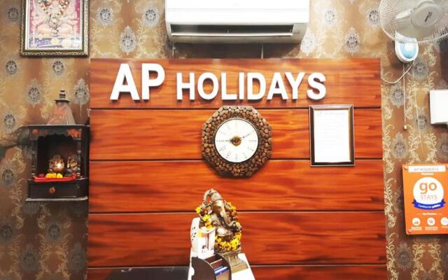 Ap Holidays