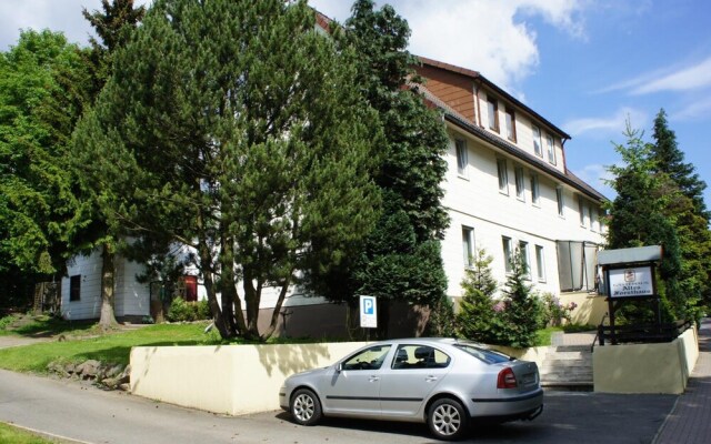 Altes Forsthaus Braunlage