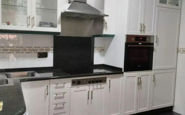 Apartamentos Illa De Arousa Centro 3000