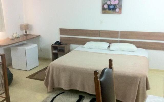 Hotel Casablanca Suites