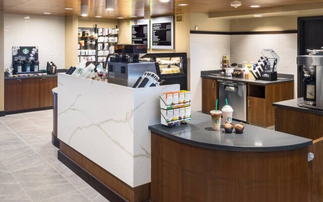 South Sioux City Marriott Riverfront