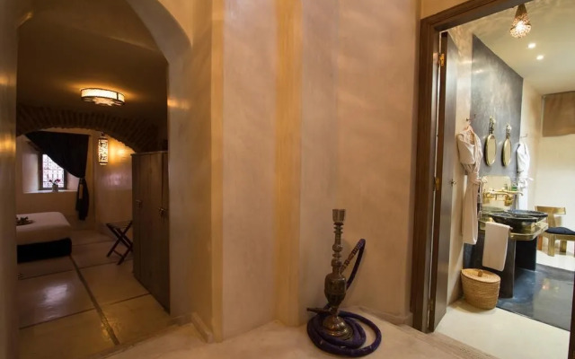 Riad Joya