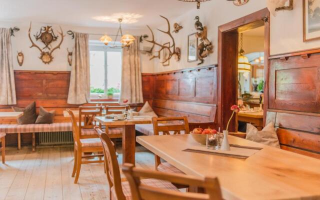 Sport & Familienhotel Bärenwirt