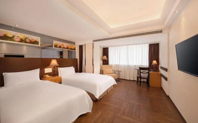 Regency Apartment Hotel