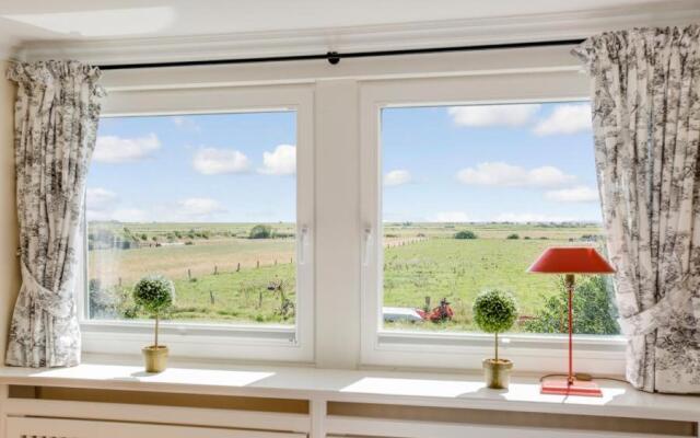 Ostertresker 78, DHH