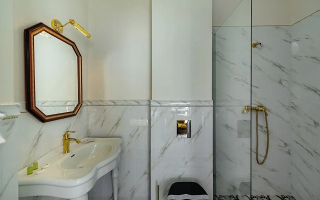 Ateneea Luxury Rooms