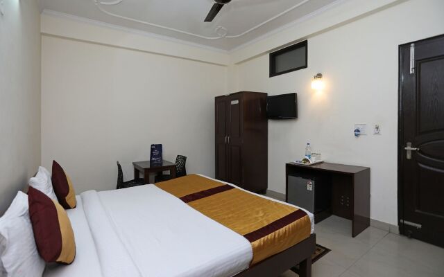 The No.1 Guest House