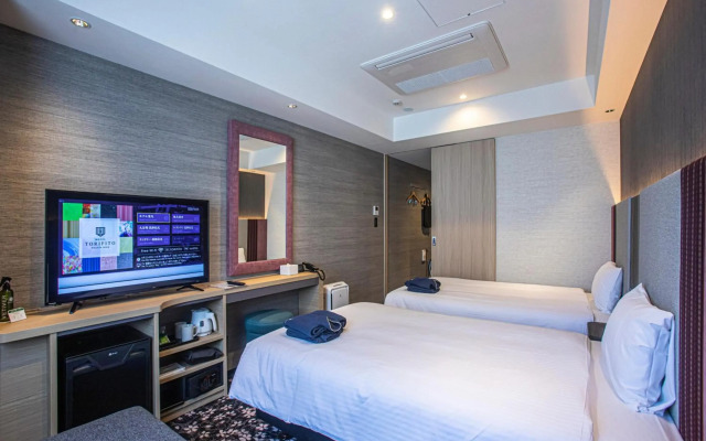 ibis Bangkok Siam