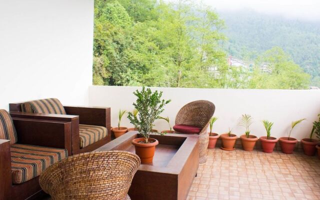 Valley Vista Resort Gangtok