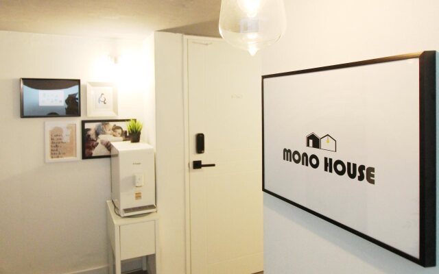 Mono House Seoul Hongdae
